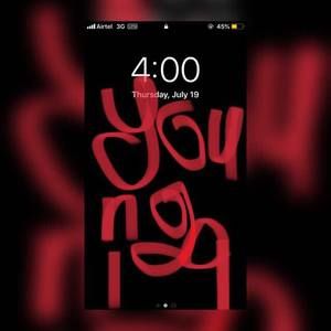 Meet your Posher, Steven